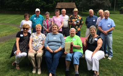 2017 picnic